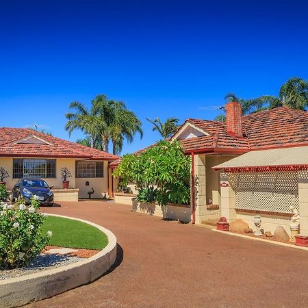 レッドクリフ アーマデール コッテージ ベッド&ブレックファースト Bed & Breakfast エクステリア 写真