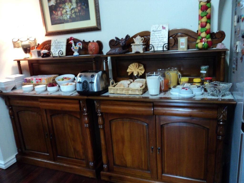 レッドクリフ アーマデール コッテージ ベッド&ブレックファースト Bed & Breakfast エクステリア 写真