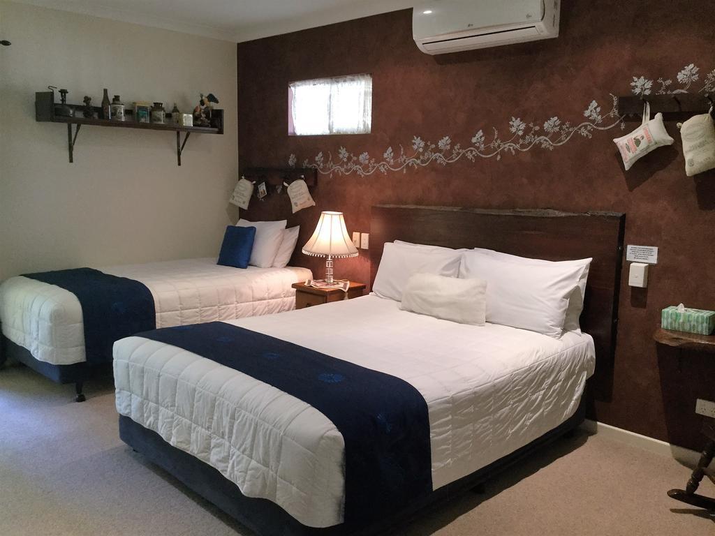 レッドクリフ アーマデール コッテージ ベッド&ブレックファースト Bed & Breakfast エクステリア 写真