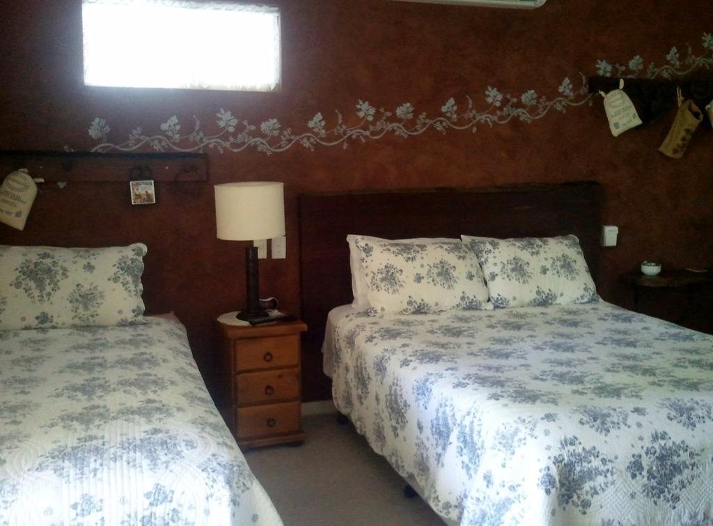 レッドクリフ アーマデール コッテージ ベッド&ブレックファースト Bed & Breakfast エクステリア 写真