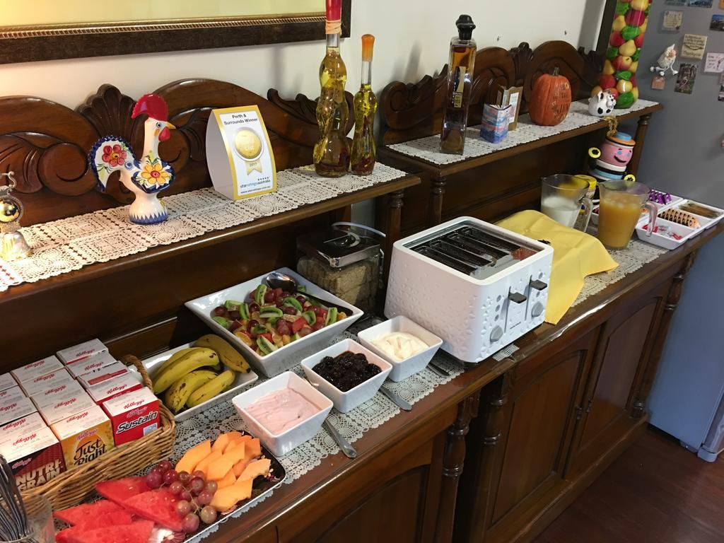 レッドクリフ アーマデール コッテージ ベッド&ブレックファースト Bed & Breakfast エクステリア 写真