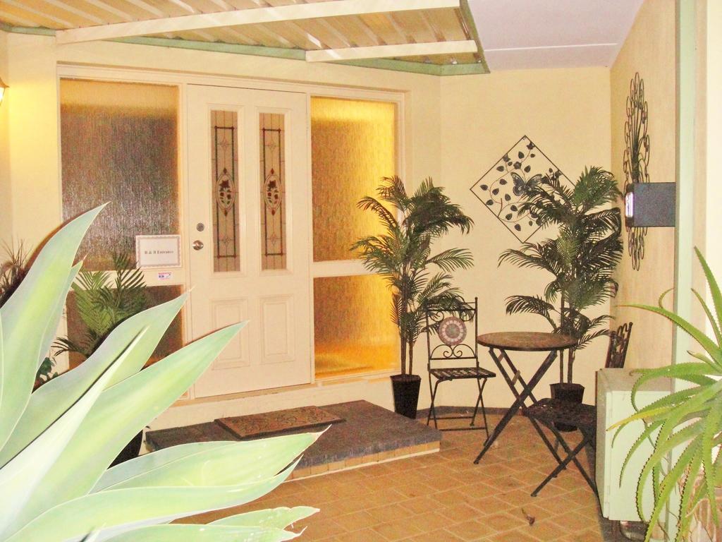レッドクリフ アーマデール コッテージ ベッド&ブレックファースト Bed & Breakfast エクステリア 写真