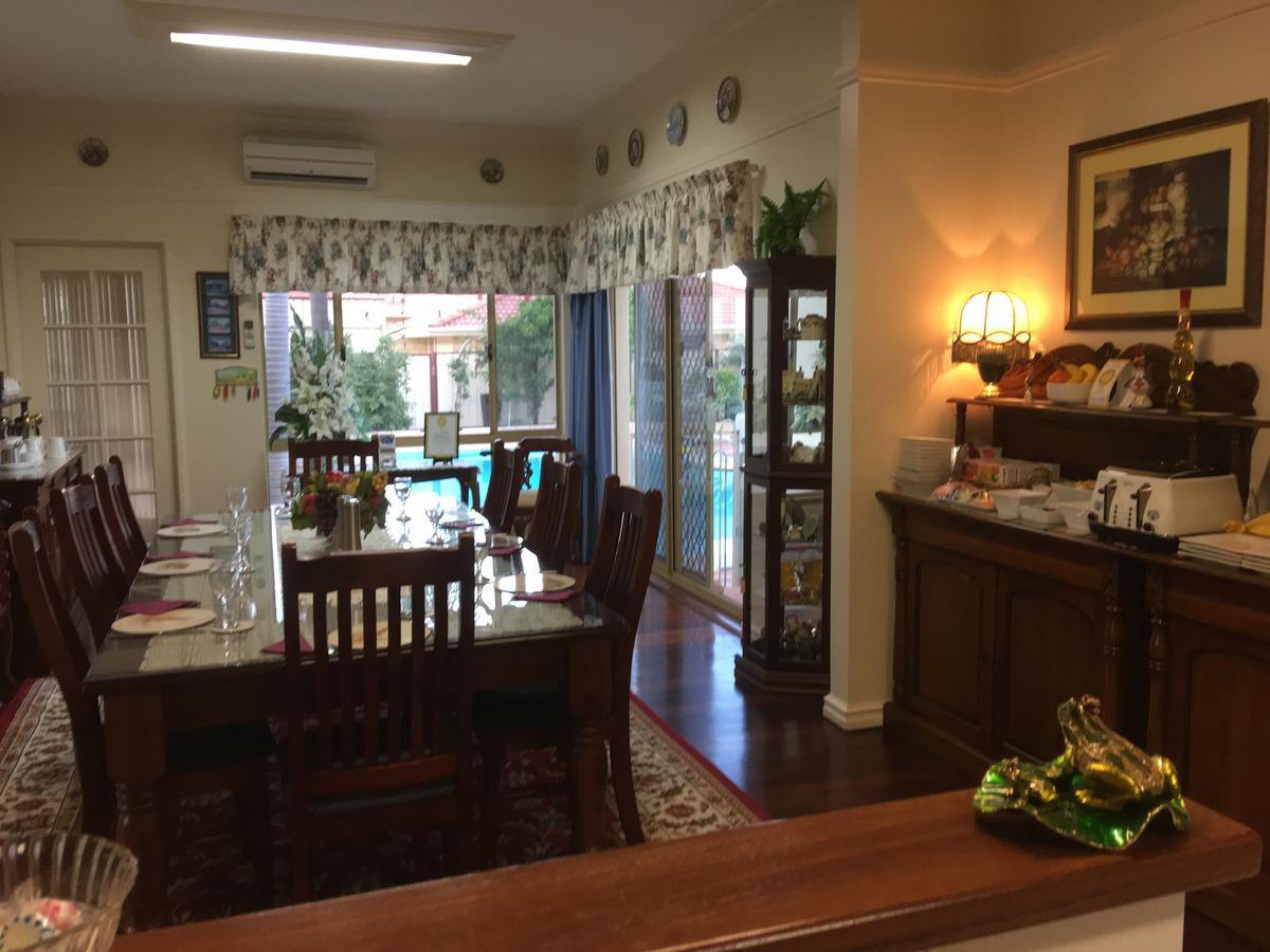 レッドクリフ アーマデール コッテージ ベッド&ブレックファースト Bed & Breakfast エクステリア 写真