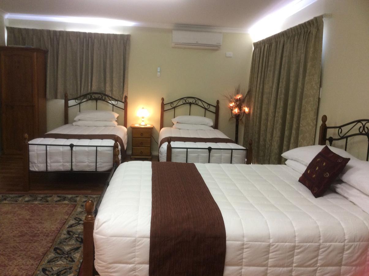 レッドクリフ アーマデール コッテージ ベッド&ブレックファースト Bed & Breakfast エクステリア 写真