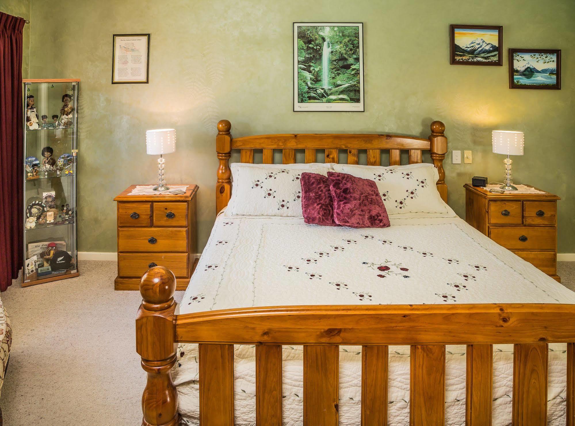 レッドクリフ アーマデール コッテージ ベッド&ブレックファースト Bed & Breakfast エクステリア 写真